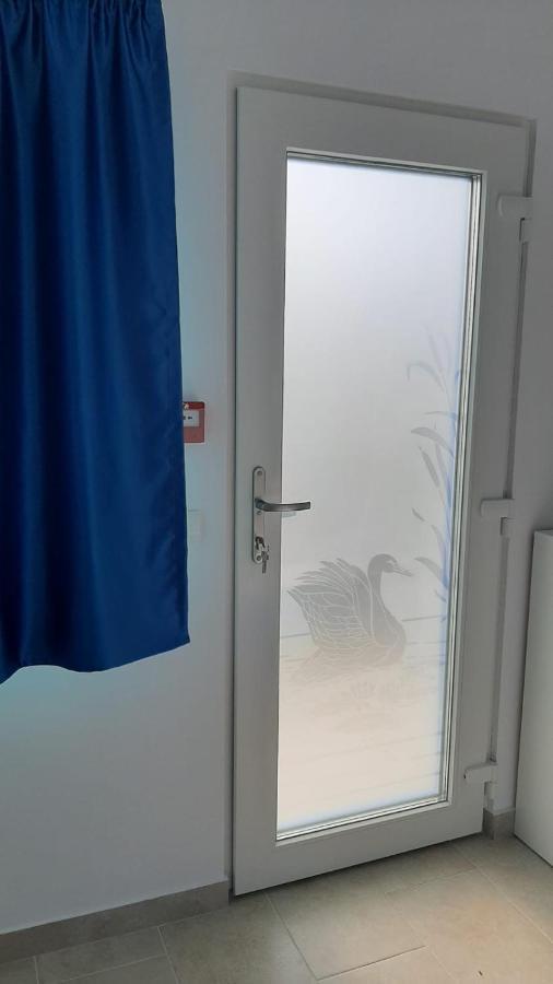 Hotel Complex Turistic Essenza Murighiol Zewnętrze zdjęcie