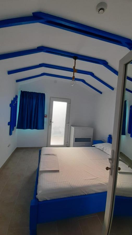 Hotel Complex Turistic Essenza Murighiol Zewnętrze zdjęcie