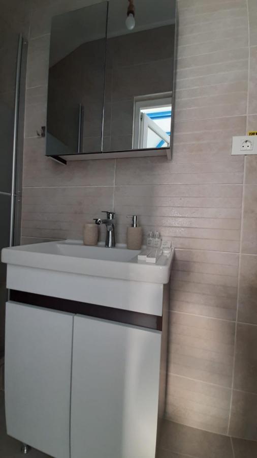 Hotel Complex Turistic Essenza Murighiol Zewnętrze zdjęcie