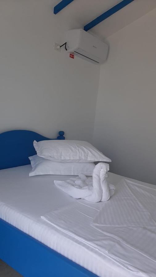 Hotel Complex Turistic Essenza Murighiol Zewnętrze zdjęcie