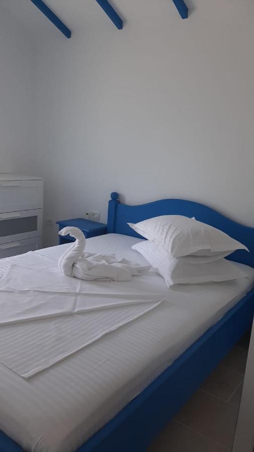 Hotel Complex Turistic Essenza Murighiol Zewnętrze zdjęcie